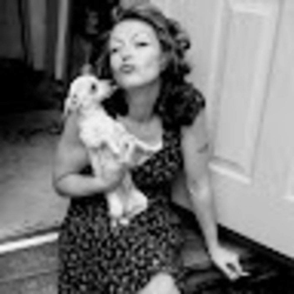 Meet your Posher, Branden marie